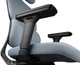 Кресло Barsky ECO G-14 slider Grey - изображение 18
