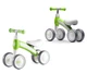 Беговел для малышей Qplay Cutey Green (qp-3864) - изображение 3