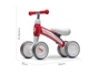 Беговел для малышей Qplay Cutey Red (qp-3861) - изображение 7