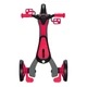Дитячий велосипед 2 в 1 Globber Explorer Trike New Red (630-102) - зображення 3