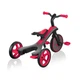 Дитячий велосипед 2 в 1 Globber Explorer Trike New Red (630-102) - зображення 4
