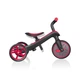 Дитячий велосипед 2 в 1 Globber Explorer Trike New Red (630-102) - зображення 5