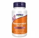 Ресвератрол (Resveratrol), Now Foods, 200 мг, 60 капсул (NOW-03353) - зображення 1
