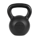 Гиря чавунна 26 кг Rebel Active RBA-2323-26 - изображение 2