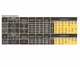 Насос циркуляционный Optima OP25-60 130мм 110 Вт H 6м Q 65 л/мин - изображение 4