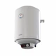 Бойлер LEOV LV Slim Dry 30 2000 Вт 30 л сухой ТЭН белый (30L Slim D) - изображение 2