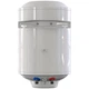 Бойлер LEOV LV Slim Dry 30 2000 Вт 30 л сухой ТЭН белый (30L Slim D) - изображение 5