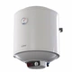 Бойлер LEOV LV Dry 50 2000 Вт 50 л сухой ТЭН белый (50L D) - изображение 3