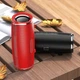 Портативна колонка Bluetooth Hoco BS40 (Чорний) - изображение 4