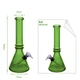 Бонг Для Курения Стекло “Rings Beaker Bong Green” - изображение 2