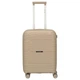 Чемодан на 4-х колесах Gabol Kiba S 37л Beige (930302) - изображение 1