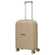 Чемодан на 4-х колесах Gabol Kiba S 37л Beige (930302) - изображение 2