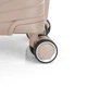 Чемодан на 4-х колесах Gabol Kiba S 37л Beige (930302) - изображение 8