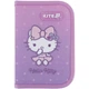 Пенал без наповнення Kite Hello Kitty HK25-621, 1 відділення, 1 клапан - изображение 1