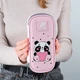 Пенал шкільний Kite Panda (K25-662-9) - изображение 6