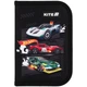 Пенал з наповненням Kite Hot Wheels HW25-622H-1, 1 відділення, 2 відвороти - изображение 1