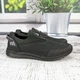 Кроссовки мужские Dago Style серые мокасины летние сетка 44р (29 см) 3542 - изображение 8
