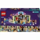 Конструктор LEGO Кавʼярня Хартлейк-Сіті (42618) - изображение 3