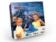 Настільна розважальна гра Danko Toys Морський бій, укр G-MB-01U - зображення 2