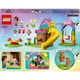 Конструктор LEGO Вечірка в саду Котофеїв (10787) - изображение 3