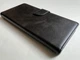Защитный чехол-книжка WAVE Fold Case для Xiaomi Redmi Note 11 4G черный, из матовой искусственной кожи со слотами для карт, карман для купюр, магнитная застежка - изображение 2