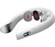 Масажер мікрострумовий SKG K5-3 Pro Neck massager (41660) - зображення 2