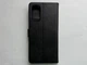 Защитный чехол-книжка WAVE Fold Case для Xiaomi Redmi Note 11 4G черный, из матовой искусственной кожи со слотами для карт, карман для купюр, магнитная застежка - изображение 4
