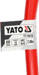 Nożyce do prętów YATO 600 mm do prętów stalowych do 10 mm z podstawą YT-18410 (5906083113215) - obraz 7