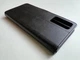 Защитный чехол-книжка WAVE Fold Case для Xiaomi Redmi Note 12 Pro 4G черный, из матовой искусственной кожи со слотами для карт, карман для купюр, магнитная застежка - изображение 7