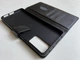 Защитный чехол-книжка WAVE Fold Case для Xiaomi Redmi Note 12 Pro 4G черный, из матовой искусственной кожи со слотами для карт, карман для купюр, магнитная застежка - изображение 12