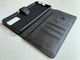 Защитный чехол-книжка WAVE Fold Case для Xiaomi Redmi Note 12 Pro 4G черный, из матовой искусственной кожи со слотами для карт, карман для купюр, магнитная застежка - изображение 13