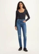 Джинси жіночі Levi's® premium 721 high rise skinny 188820554 28-28 Сині (5401043584178) - зображення 1