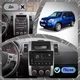Штатная магнитола Lesko для Nissan X-Trail II 2007-2011 экран 10" 4/64Gb 4G Wi-Fi GPS Top - изображение 2