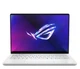 Ноутбук ASUS ROG Zephyrus G14 (GA403UV-QS087) R7-8845HS/16GB/1TB RTX4060 OLED 120Hz - зображення 1