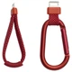 Портативная колонка JBL Flip 7 Red (JBLFLIP7RED) - изображение 2