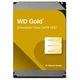Накопитель HDD WD SATA 4TB 7200RPM 6GB/S 256MB GOLD4004FRYZ - изображение 1