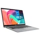 Ноутбук MSI Modern F13MG 15.6 FHD, Intel i3-1315U, 16GB, F512GB, DOS, серебристый - изображение 2