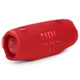 Портативная колонка JBL Charge 6 Red (JBLCHARGE6RED) - изображение 1