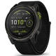 Спортивные часы GARMIN Enduro 3 Carbon Gray DLC Titanium with Black Nylon Strap - изображение 1