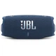 Портативная колонка JBL Charge 6 Blue (JBLCHARGE6BLU) - изображение 8