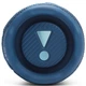 Портативная колонка JBL Flip 7 Blue (JBLFLIP7BLU) - изображение 11