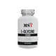 Гліцин MST Nutrition Glycine 1000 mg, 120 капсул для підтримки нервової системи - зображення 1