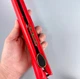 Профессиональный керамический выпрямитель для волос Стайлер утюжок VGR V-518 5 режимов - изображение 4
