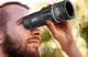 Монокуляр Bushnell надпотужний компактний легкий 16x52 чохол - зображення 2
