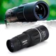 Монокуляр Bushnell надпотужний компактний легкий 16x52 чохол - зображення 3