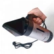 Отпариватель электрический ручной 650 Вт 0,86 литра хром Hand Held_A6_silver - изображение 6