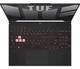 Ноутбук ASUS TUF Gaming A15 (FA507NVR-LP005) R7-7435HS/32GB/1TB RTX4060 144Hz - изображение 2