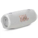 Портативная колонка JBL Charge 6 White (JBLCHARGE6WHT) - изображение 1