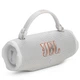 Портативная колонка JBL Charge 6 White (JBLCHARGE6WHT) - изображение 5