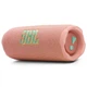 Портативная колонка JBL Flip 7 Pink (JBLFLIP7PINK) - изображение 9